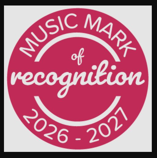 Music Mark 2026-2027 Music Mark Logo 2026-2027